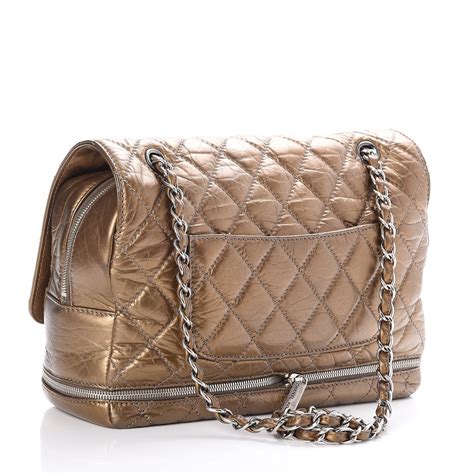 chanel aged calfskin bag|chanel calfskin leather shoulder bags.